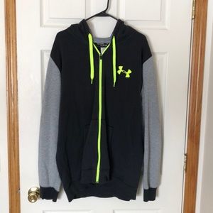Men’s Under Armour Sweatshirt
